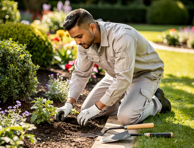 Landscape Designer service in Cleveland